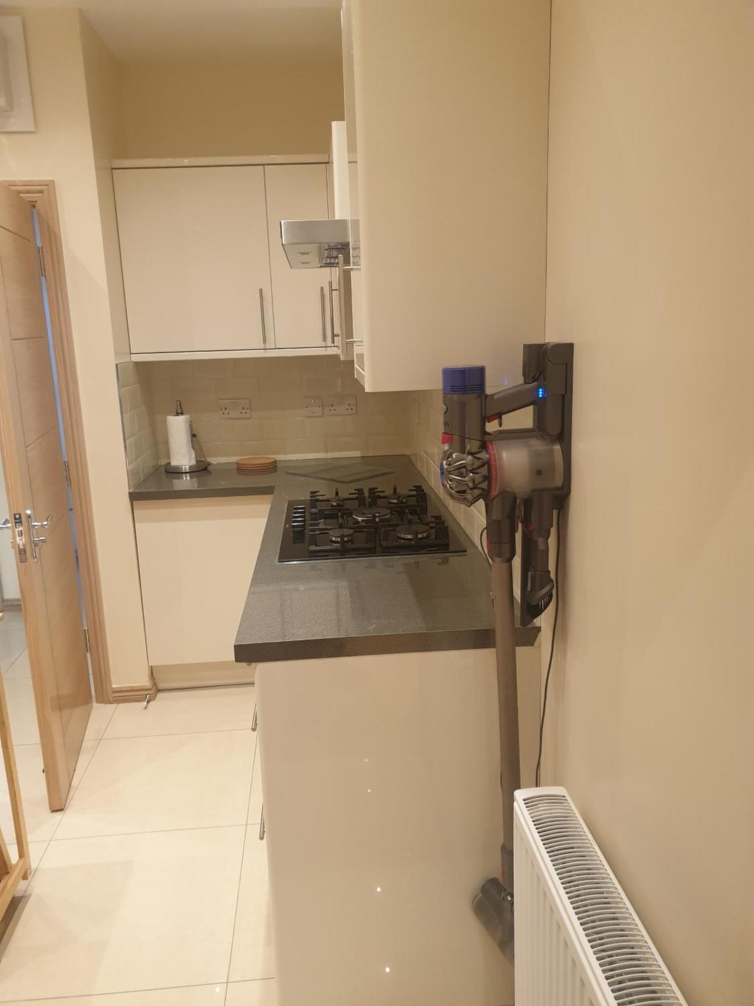 Appartement London Luxury 3 Bedroom Sleeps 8 With 3 Bathrooms 4 Mins Walk To Tube Free Parking *